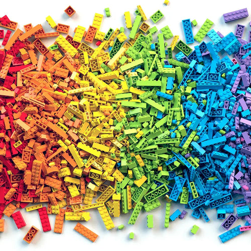 Canada Track Map 386pcs