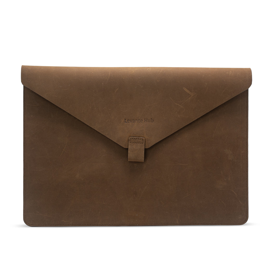 The Heritage Hide Sleeve