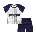 Clothing Boy