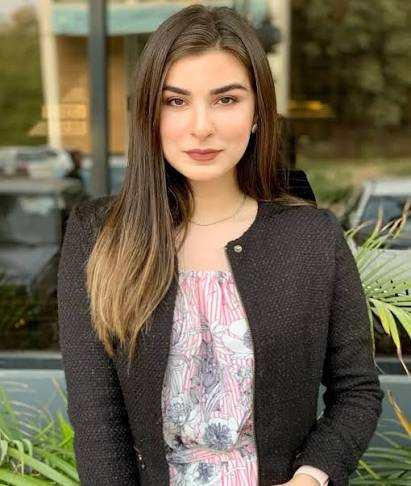 Zoya Ali