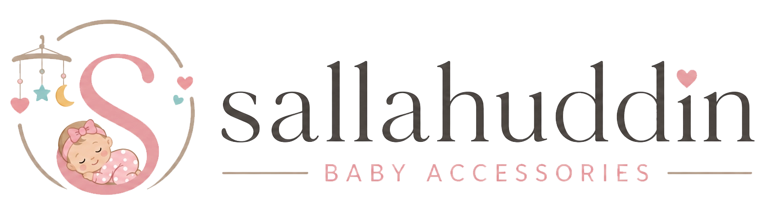 Sallahuddin store 